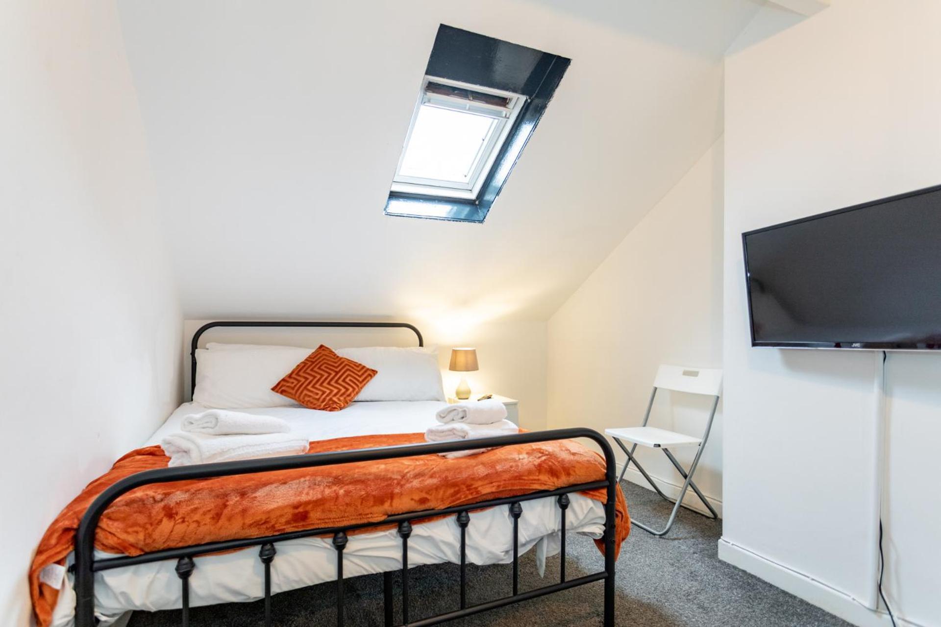 Castlereagh Guest House Belfast Exteriér fotografie