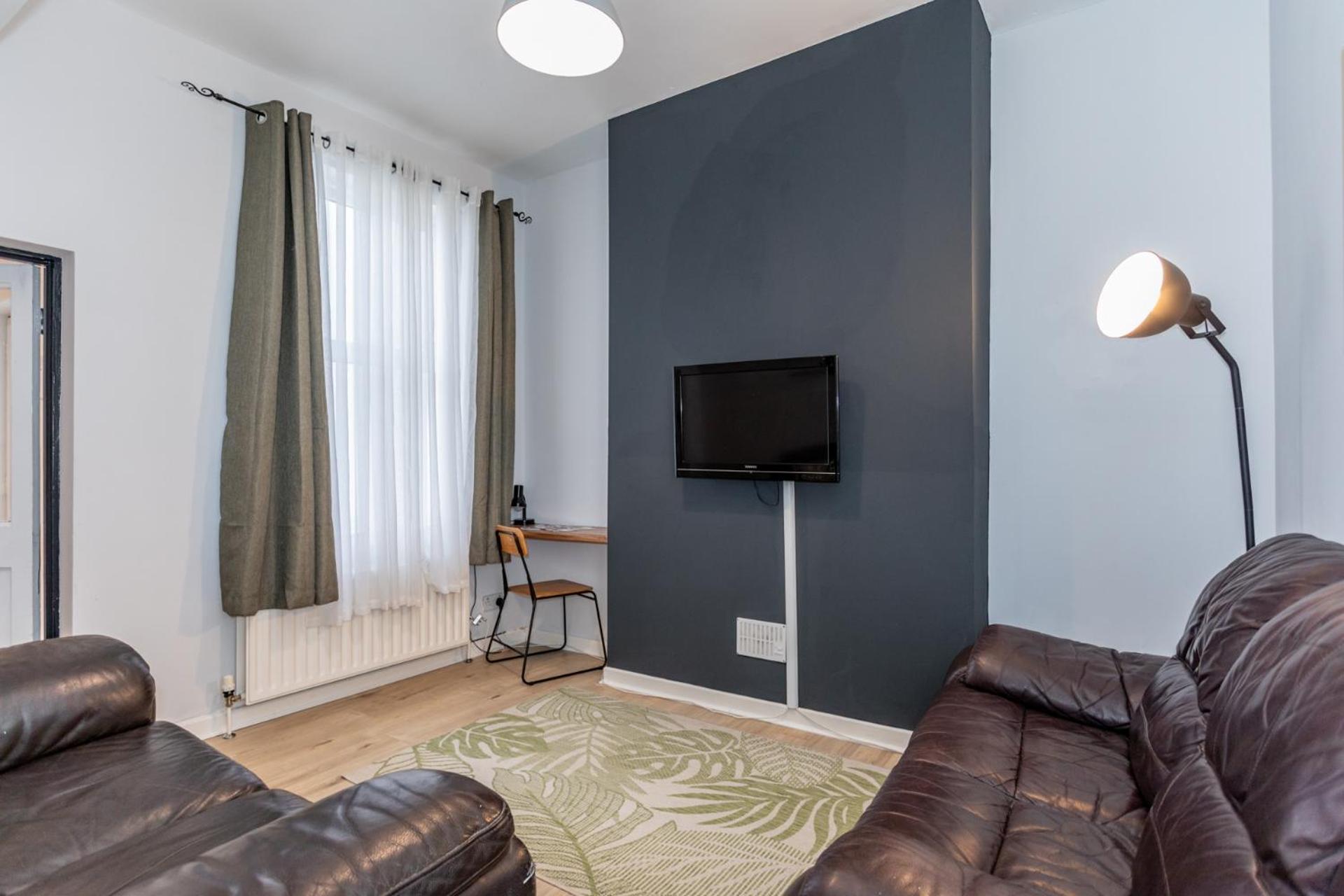 Castlereagh Guest House Belfast Exteriér fotografie