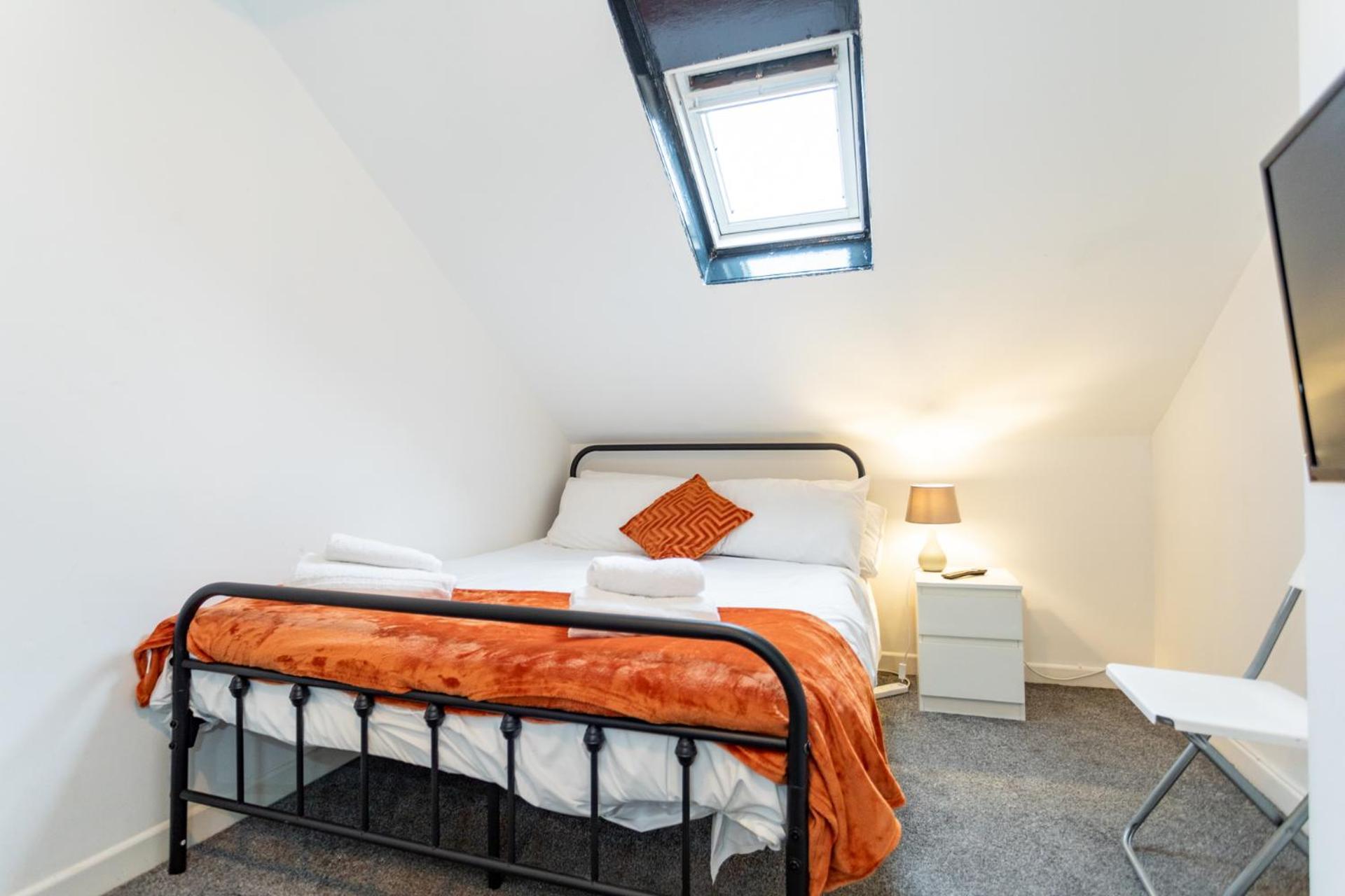 Castlereagh Guest House Belfast Exteriér fotografie
