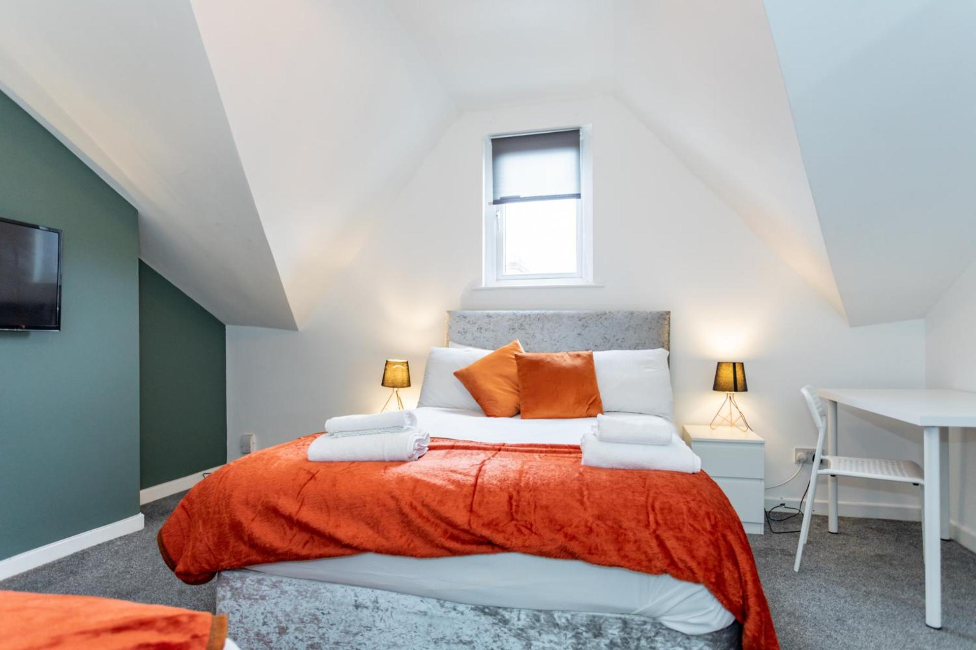 Castlereagh Guest House Belfast Exteriér fotografie