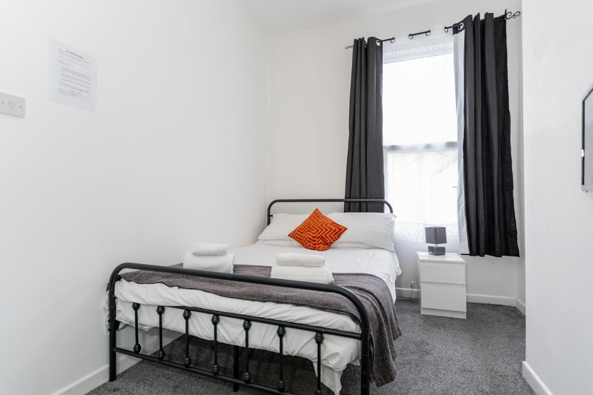 Castlereagh Guest House Belfast Exteriér fotografie