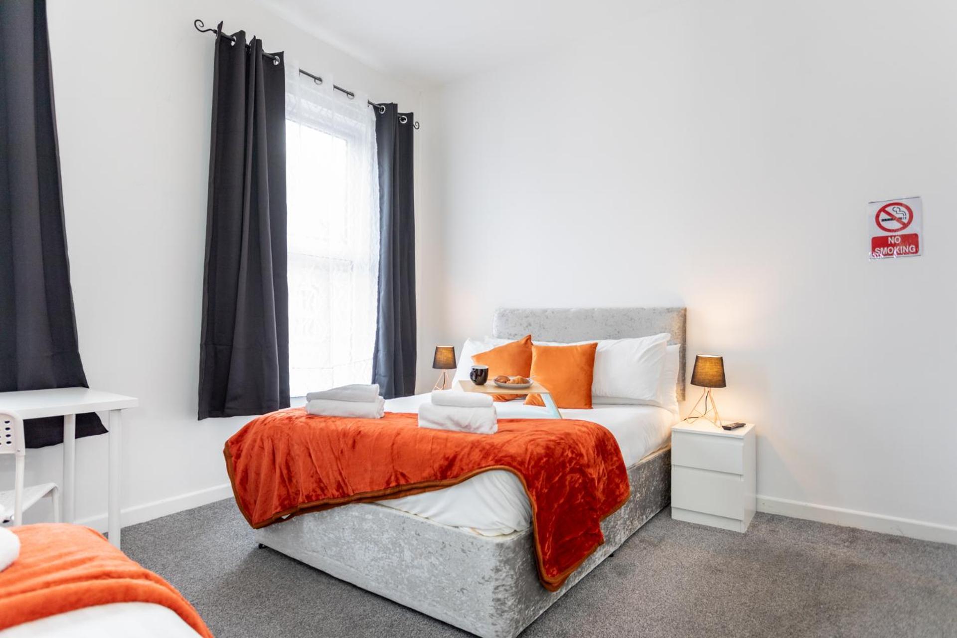 Castlereagh Guest House Belfast Exteriér fotografie